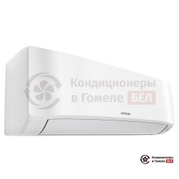 Hitachi RAK-DJ25PHAE/RAC-DJ25PHAE