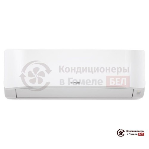 Настенная сплит-система Hitachi RAK-DJ50PHAE/RAC-DJ50PHAE в Гомеле