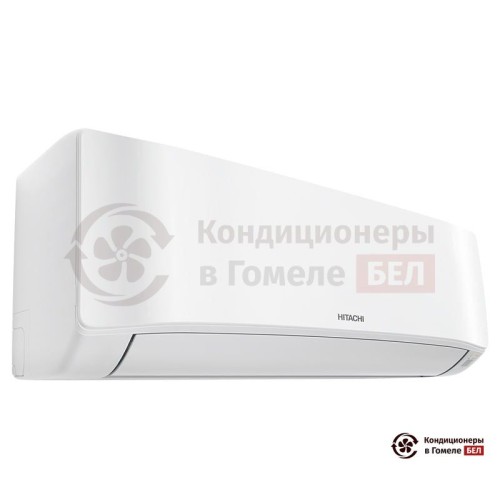 Настенная сплит-система Hitachi RAK-DJ50PHAE/RAC-DJ50PHAE в Гомеле