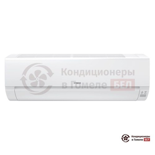 Настенная сплит-система Hitachi RAK-18REF/RAC-18WEF в Гомеле