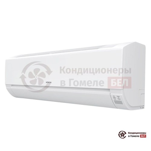 Настенная сплит-система Hitachi RAK-18REF/RAC-18WEF в Гомеле