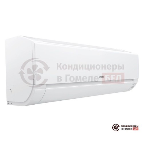 Настенная сплит-система Hitachi RAK-18REF/RAC-18WEF в Гомеле