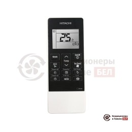Hitachi RAK-50REF/RAC-50WEF