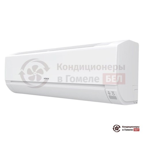 Настенная сплит-система Hitachi RAK-35REF/RAC-35WEF в Гомеле