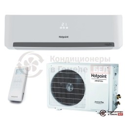 Hotpoint SPIW409HP/2