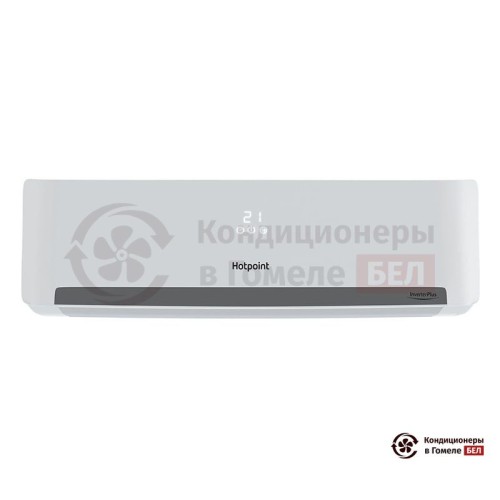 Настенная сплит-система Hotpoint SPIW409HP/2 в Гомеле