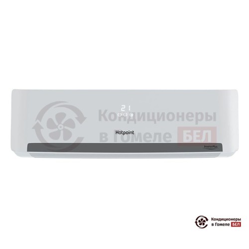 Настенная сплит-система Hotpoint SPIW412HP/2 в Гомеле