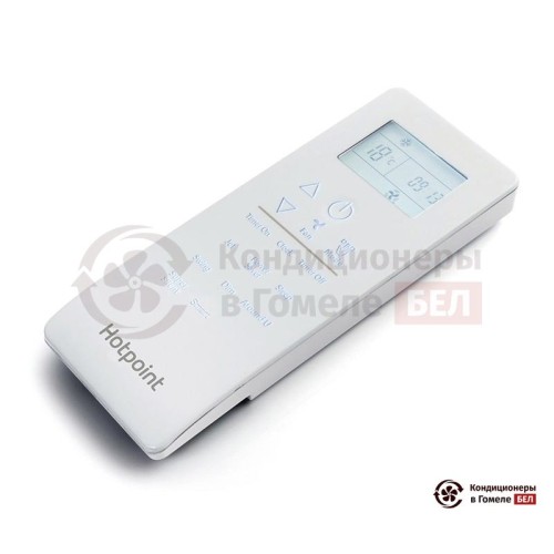 Настенная сплит-система Hotpoint SPIW412HP/2 в Гомеле