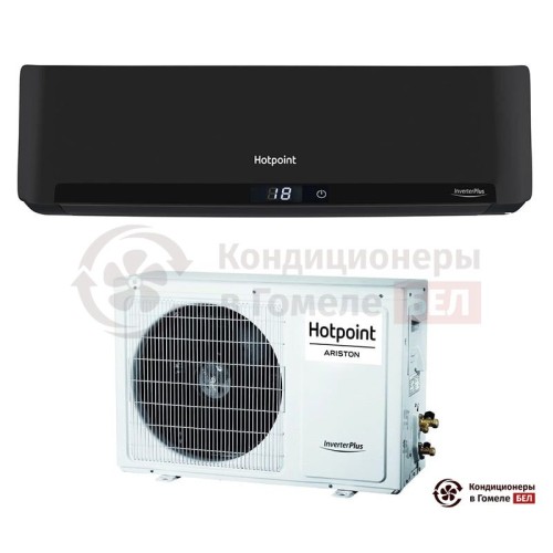 Настенная сплит-система Hotpoint SPIB412HP/2 в Гомеле