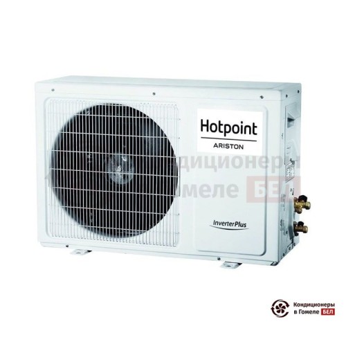 Настенная сплит-система Hotpoint SPIB412HP/2 в Гомеле