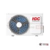 Настенная сплит-система IGC RAS/RAC-30AX в Гомеле