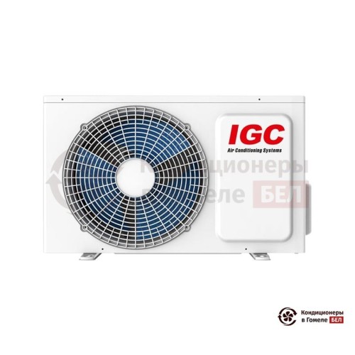 Настенная сплит-система IGC RAS/RAC-09AX в Гомеле