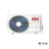 Настенная сплит-система IGC RAS/RAC-V24N2X в Гомеле