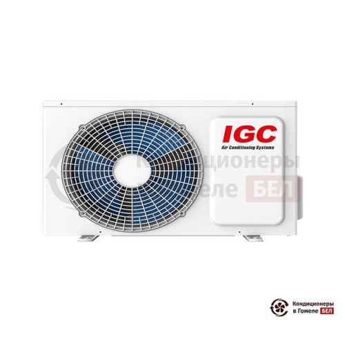 Настенная сплит-система IGC RAS/RAC-V24N2X в Гомеле