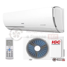 IGC RAS/RAC-V18N2X