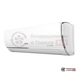 IGC RAS/RAC-V09N2X