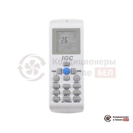 IGC RAS/RAC-V09N2X