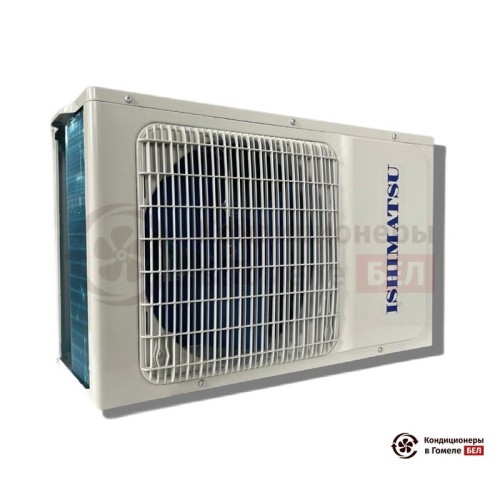 Настенная сплит-система Ishimatsu AMK-24H WS-40 в Гомеле