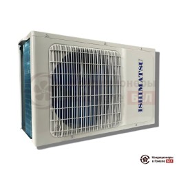 Ishimatsu AVK-12H WIFI