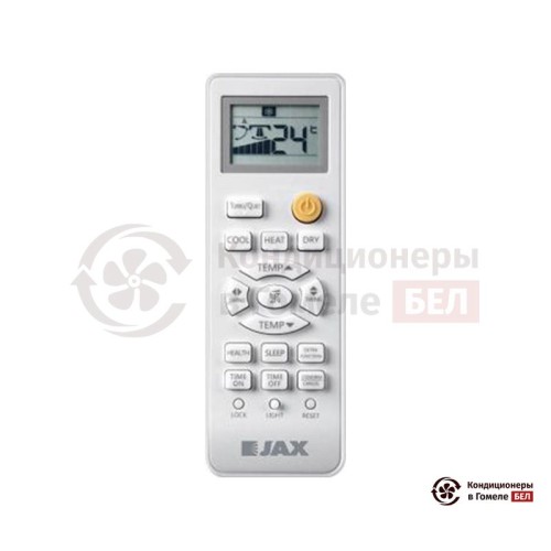 Настенная сплит-система JAX ACiU-14HE в Гомеле