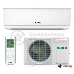 JAX ACM-26HE