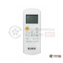 JAX ACE-08HE