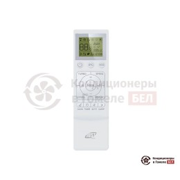 Just Aircon JAE-18HPSA/MB