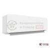 Настенная сплит-система Just Aircon JAE-24HPSA/MB в Гомеле