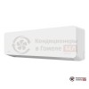 Настенная сплит-система Just Aircon JAE-12HPSIA/MB в Гомеле