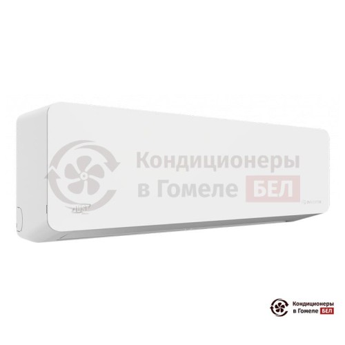 Настенная сплит-система Just Aircon JAE-12HPSIA/MB в Гомеле