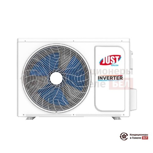 Настенная сплит-система Just Aircon JAE-12HPSIA/MB в Гомеле