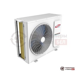 Just Aircon JAE-24HPSIA/MB