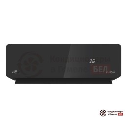 Just Aircon JAC-13HPSIA/CAC