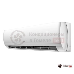 Just Aircon JAC-36HPSA/LF