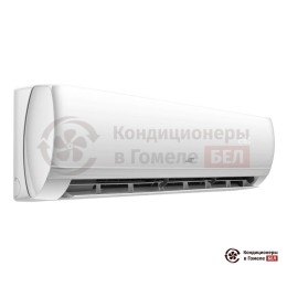 Just Aircon JAC-36HPSA/LF
