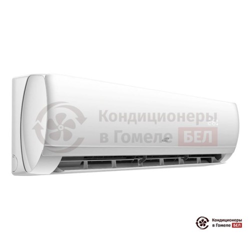Настенная сплит-система Just Aircon JAC-36HPSA/LF в Гомеле