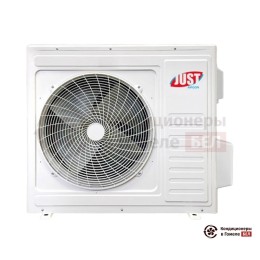 Just Aircon JAC-36HPSA/LF