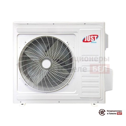 Настенная сплит-система Just Aircon JAC-36HPSA/LF в Гомеле