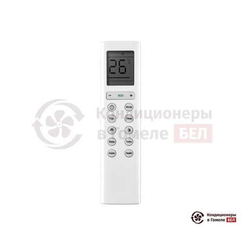 Настенная сплит-система Just Aircon JAC-36HPSA/LF в Гомеле