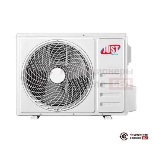 Настенная сплит-система Just Aircon JAC-28HPSA/IF в Гомеле