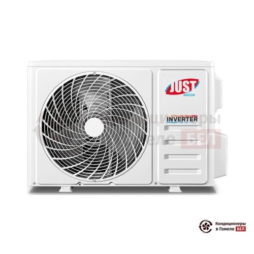 Настенная сплит-система Just Aircon JAC-09HPSIA/TPF в Гомеле