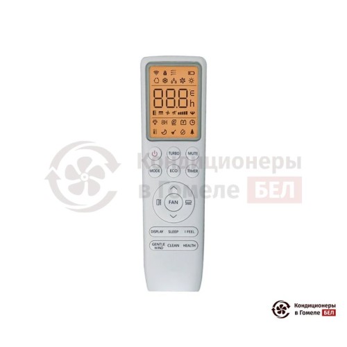 Настенная сплит-система Just Aircon JAC-18HPSIA/TPF в Гомеле
