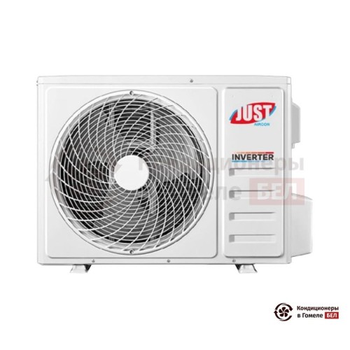 Настенная сплит-система Just Aircon JAC-18HPSIA/XAB1 в Гомеле