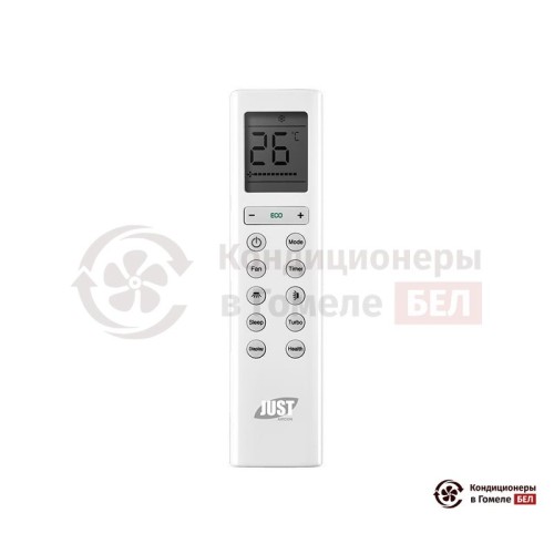 Настенная сплит-система Just Aircon JAC-18HPSIA/XAB1 в Гомеле