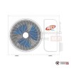 Настенная сплит-система Just Aircon JAC-18HPSA/CGS в Гомеле