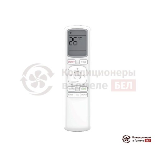 Настенная сплит-система Just Aircon JAC-18HPSA/CGS в Гомеле