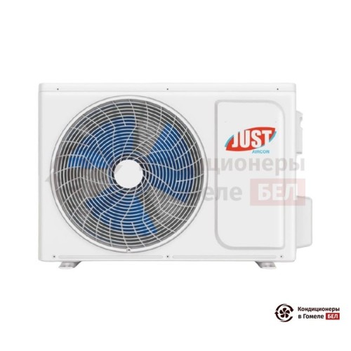 Настенная сплит-система Just Aircon JAC-07HPSA/CGS в Гомеле