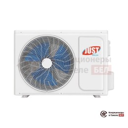 Just Aircon JAC-09HPSA/CGS
