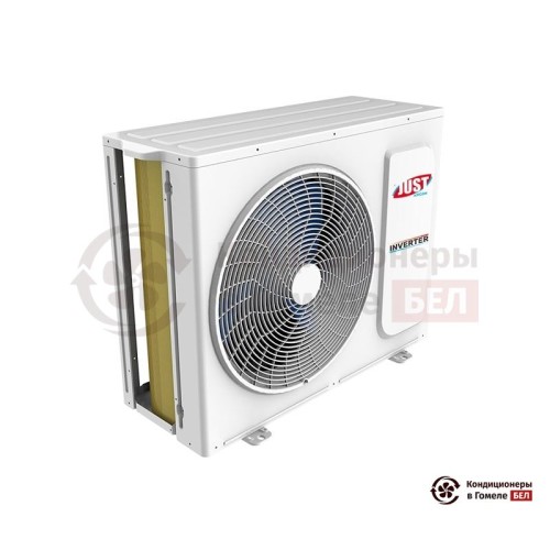 Настенная сплит-система Just Aircon JAC-24HPSIA/CGS в Гомеле