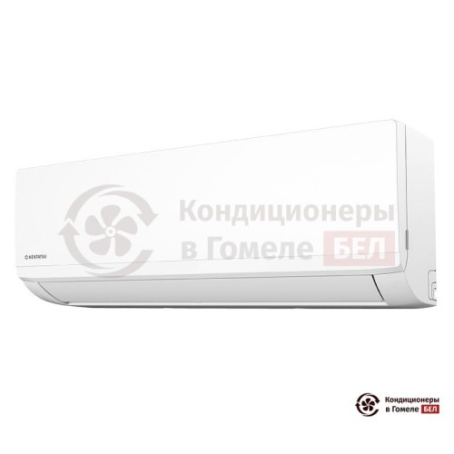 Настенная сплит-система Kentatsu KSGI53HFAN1/KSRI53HFAN1 в Гомеле